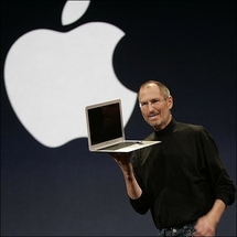 Macworld cult gathering without iconic Apple leader Macworld cult gathering without iconic Apple leader
