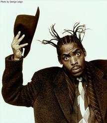Rapper Coolio denies drug charges Rapper Coolio denies drug charges