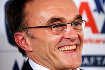 Danny Boyle Danny Boyle