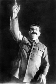 Stalin Stalin