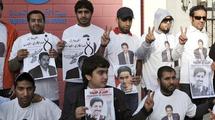 Bahraini hunger striker in 'good' health: ministry Bahraini hunger striker in 'good' health: ministry