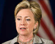 Palestinian negotiator to meet Clinton next week Palestinian negotiator to meet Clinton next week