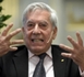 Spain wants Nobel laureate Llosa to head cultural body