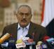 US grants Yemeni leader a 'limited' medical visit