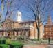 Harvard again tops China university survey