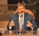 Morsi's Egypt seeks to keep strong ties with France