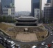 Arson-hit South Korean landmark reopens to public