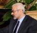 Scuffles outside Cairo culture ministry