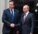 G8 can bridge Syria differences: Cameron