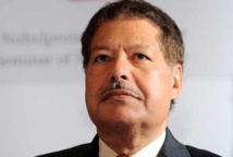 Egypt bids farewell to Nobel prize-winning chemist