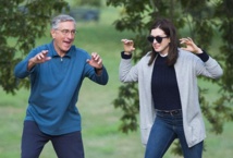 Robert De Niro opens Sarajevo film fest Robert De Niro opens Sarajevo film fest