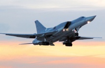 Russia launches first Syria raids from Iran base Russia launches first Syria raids from Iran base