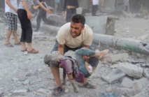 Russia says ready for Aleppo 'humanitarian pause' Russia says ready for Aleppo 'humanitarian pause'