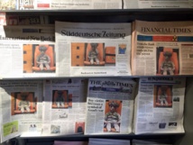 Omran, one child among millions traumatised by Syria war Omran, one child among millions traumatised by Syria war