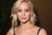 Jennifer Lawrence Jennifer Lawrence