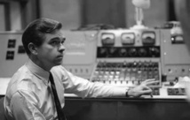 Rudy Van Gelder, legendary recorder of jazz, dead at 91 Rudy Van Gelder, legendary recorder of jazz, dead at 91