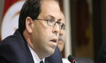 Tunisia parliament approves new unity government Tunisia parliament approves new unity government