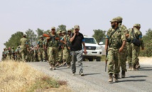 US alarm as Turkey warns Syrian Kurd militia of more strikes