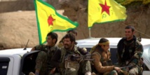 Kurdish-backed fighters in Syria agree Turkey truce Kurdish-backed fighters in Syria agree Turkey truce