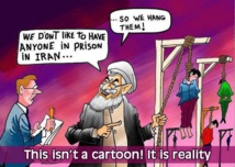 Iraq hangs seven Arabs for belonging to Al-Qaeda Iraq hangs seven Arabs for belonging to Al-Qaeda