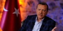 Erdogan says Kurd militia not moved east of Euphrates despite claims Erdogan says Kurd militia not moved east of Euphrates despite claims