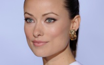 Olivia Wilde Olivia Wilde