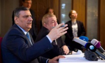 Syria opposition makes new push for transition Syria opposition makes new push for transition