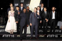'Magnificent Seven' remake kicks off Toronto film fest 'Magnificent Seven' remake kicks off Toronto film fest