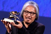 Philippine film 'The Woman Who Left' wins Venice Golden Lion Philippine film 'The Woman Who Left' wins Venice Golden Lion