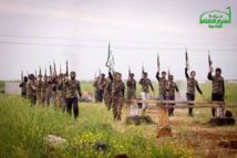 Syrian rebels Ahrar al-Sham reject truce: group Syrian rebels Ahrar al-Sham reject truce: group