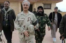 Libya unity rivals seize final port in 'oil crescent' Libya unity rivals seize final port in 'oil crescent'