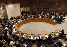 UN Security Council to meet on Syria: diplomats UN Security Council to meet on Syria: diplomats
