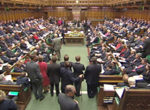 British MPs cast doubt on Syria air campaign