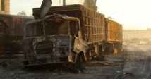 UN says 'ready' to resume Syria aid convoys UN says 'ready' to resume Syria aid convoys