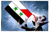 Two million people without water in Syria's Aleppo: UN Two million people without water in Syria's Aleppo: UN