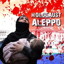 Attacks on civilians in Aleppo 'breach' humanitarian law: EU Attacks on civilians in Aleppo 'breach' humanitarian law: EU