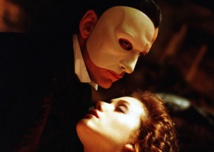 Phantom of the Opera 'curse' hits as fire menaces Paris debut