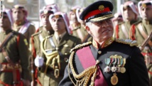 Jordan's PM re-appointed after elections