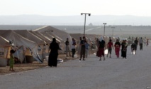 World Bank releases $300 mn for Syrian refugees in Jordan