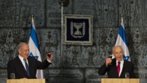 Peres to lie in state as Israel honours last founding father