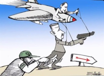 Interviewing Assad: What is the point? Interviewing Assad: What is the point?