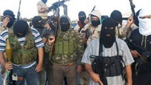 IS mines kill 21 Turkey-backed rebels in Syria