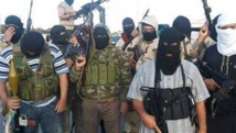 IS mines kill 21 Turkey-backed rebels in Syria IS mines kill 21 Turkey-backed rebels in Syria