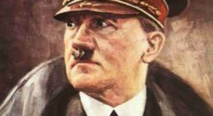Scottish historian finds 'Hitler's first autobiography'