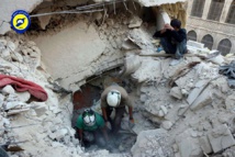 Syria regime keeps up Aleppo assault after UN fails on truce Syria regime keeps up Aleppo assault after UN fails on truce