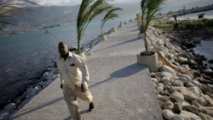 At least 1.4 million need aid in Haiti after Matthew: UN