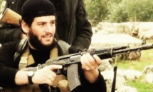 Islamic State confirms 'minister of information' killed