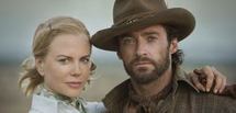 Nicole Kidman returns to Australia for Baz Luhrmann Nicole Kidman returns to Australia for Baz Luhrmann