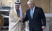 Saudi Arabia says prepared for cease-fire in Yemen if Houthis agree Saudi Arabia says prepared for cease-fire in Yemen if Houthis agree