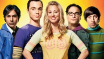 Things looking up for star of 'Big Bang Theory' Things looking up for star of 'Big Bang Theory'